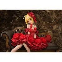 Figure - Fate/Extra / Nero Claudius
