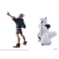 Figure - With Bonus - Pokémon