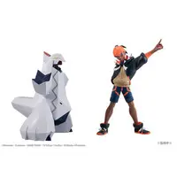 Figure - With Bonus - Pokémon