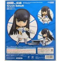 Nendoroid - Kill la Kill / Kiryuuin Satsuki