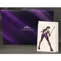 Figure - Taimanin Asagi / Igawa Asagi