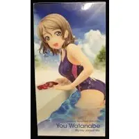 Figure - Love Live! Sunshine!! / Watanabe You