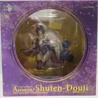 Figure - Fate/Grand Order / Shuten Douji (Fate series)