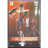 Prize Figure - Figure - Kamen Rider Den-O