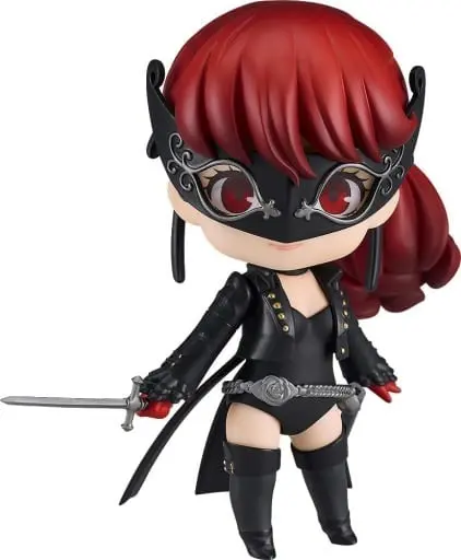 Nendoroid - Persona 5 / Yoshizawa Kasumi