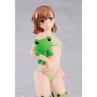 Figure - Toaru Kagaku no Railgun (A Certain Scientific Railgun) / Misaka Mikoto