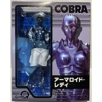 Figure - Space Adventure Cobra