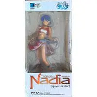 Figure - Fushigi no Umi no Nadia (Nadia: The Secret of Blue Water)