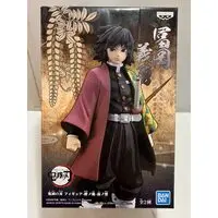 Prize Figure - Figure - Demon Slayer: Kimetsu no Yaiba / Tomioka Giyuu