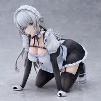 Maid Maison "Too Shiraishi" illustration by Io Haori 1/6 Complete Figure