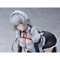 Maid Maison "Too Shiraishi" illustration by Io Haori 1/6 Complete Figure