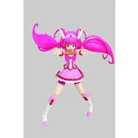 S.H.Figuarts - Pretty Cure series