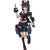 figma - KanColle / Shigure