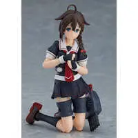 figma - KanColle / Shigure