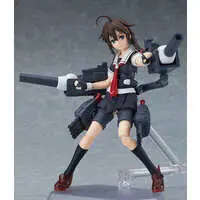 figma - KanColle / Shigure
