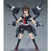 figma - KanColle / Shigure