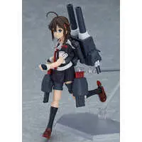 figma - KanColle / Shigure