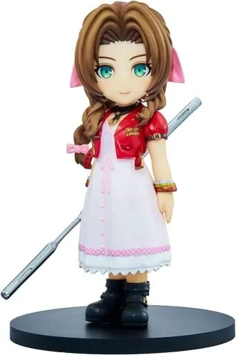 Figure - Final Fantasy VII / Aerith Gainsborough