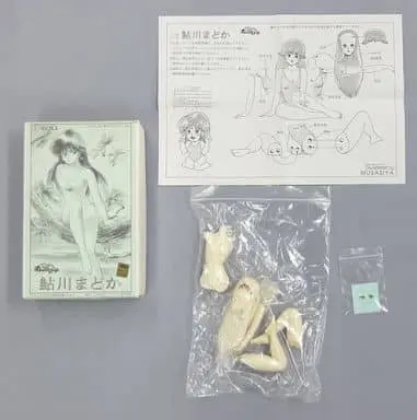 Figure - Garage Kit - Kimagure Orange Road