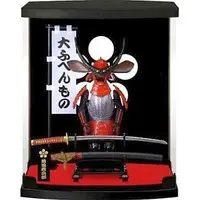 Figure - Sengoku Busho Armor Series