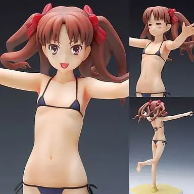 Figure - Toaru Majutsu no Index (A Certain Magical Index) / Shirai Kuroko