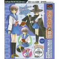 Figure - The Melancholy of Haruhi Suzumiya / Nagato Yuki