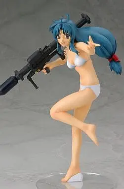 Figure - Full Metal Panic!