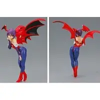Capcom Girls Collection - Darkstalkers / Lilith