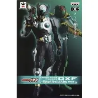 Prize Figure - Figure - Kamen Rider OOO