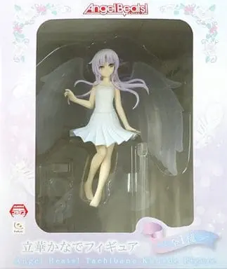 Prize Figure - Figure - Angel Beats! / Tachibana Kanade