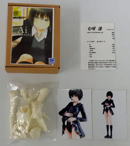 Figure - Garage Kit - Amagami