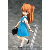 Figure - Neon Genesis Evangelion / Asuka Langley