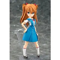 Figure - Neon Genesis Evangelion / Asuka Langley