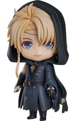 Nendoroid - Mr Love: Queen's Choice / Kira