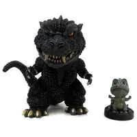 Figure - Godzilla series