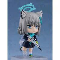 Nendoroid - Blue Archive / Sunaookami Shiroko