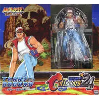 Figure - With Bonus - Garo Densetsu (Fatal Fury)