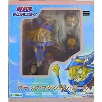 Figure - With Bonus - Yu-Gi-Oh! / Dark Magician Girl