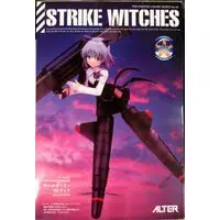 Figure - Strike Witches / Sanya V. Litvyak