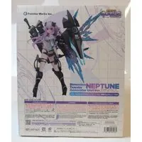Figure - Choujigen Game Neptune (Hyperdimension Neptunia)