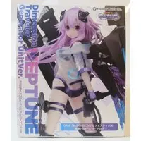 Figure - Choujigen Game Neptune (Hyperdimension Neptunia)