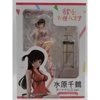 Figure - Kanojo, Okarishimasu (Rent-a-Girlfriend) / Mizuhara Chizuru