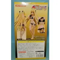 Figure - To LOVE Ru Darkness / Konjiki no Yami