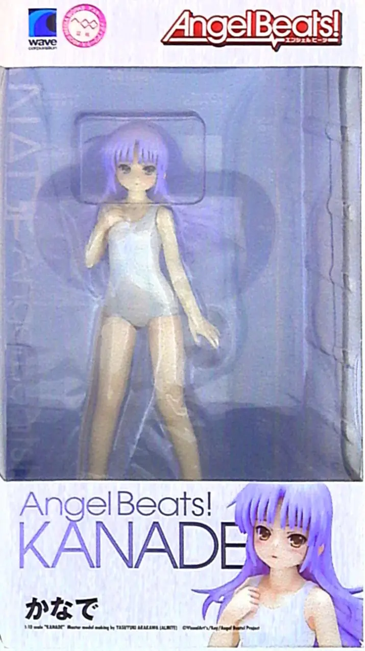 Figure - Angel Beats!