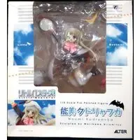 Figure - Little Busters! / Noumi Kudryavka
