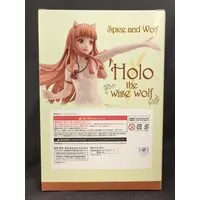 Figure - Ookami to Koushinryou (Spice and Wolf) / Holo