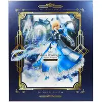 Figure - Fate/Grand Order / Artoria Pendragon (Saber)