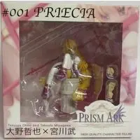 Figure - Prism Ark