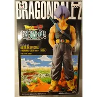 Prize Figure - Figure - Dragon Ball / Trunks