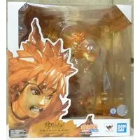 Figuarts Zero - NARUTO / Namikaze Minato